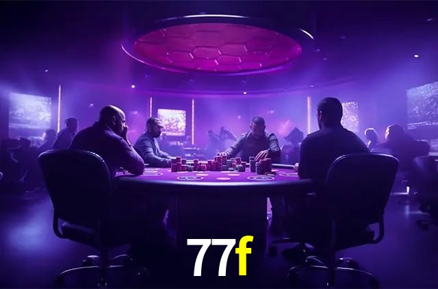 Experiência VIP 77f