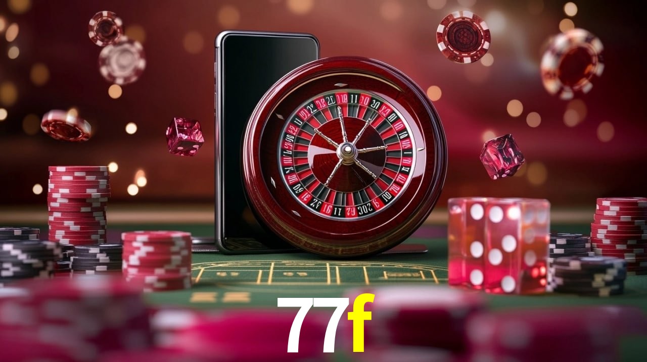 Welcome Bonus 77f