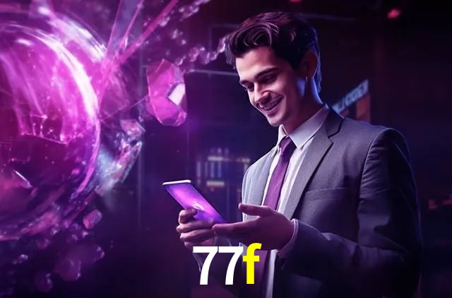 Experiência VIP 77f