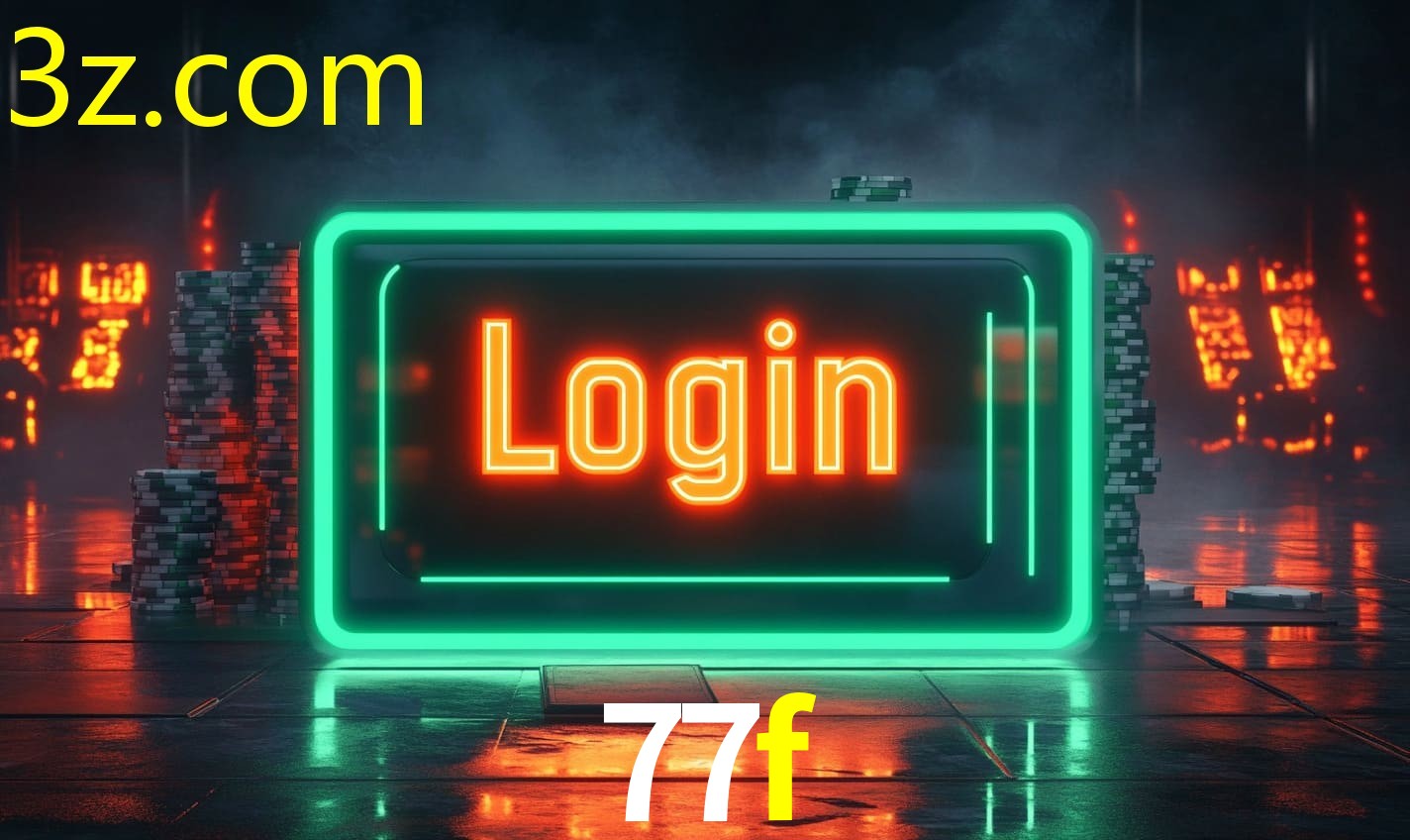 77F.COM