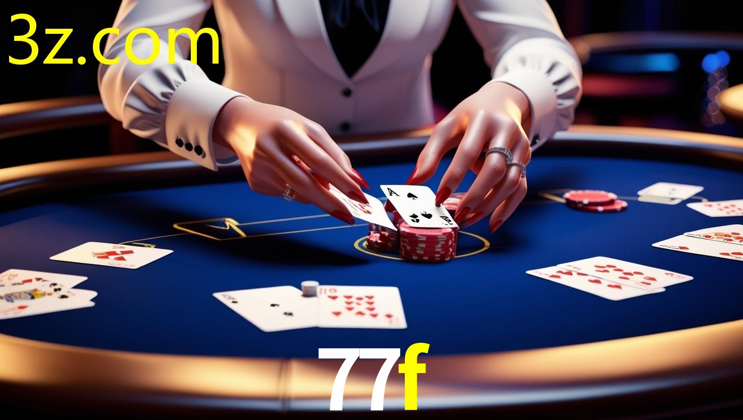 77F.COM