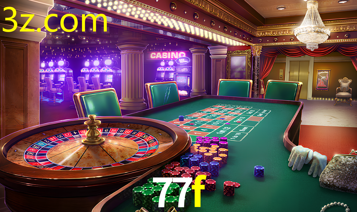 77F.COM