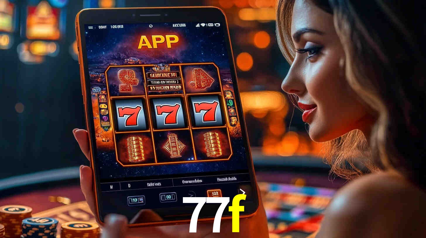 77f: A Experiência de Casino com Jogos de Mesa ao Vivo