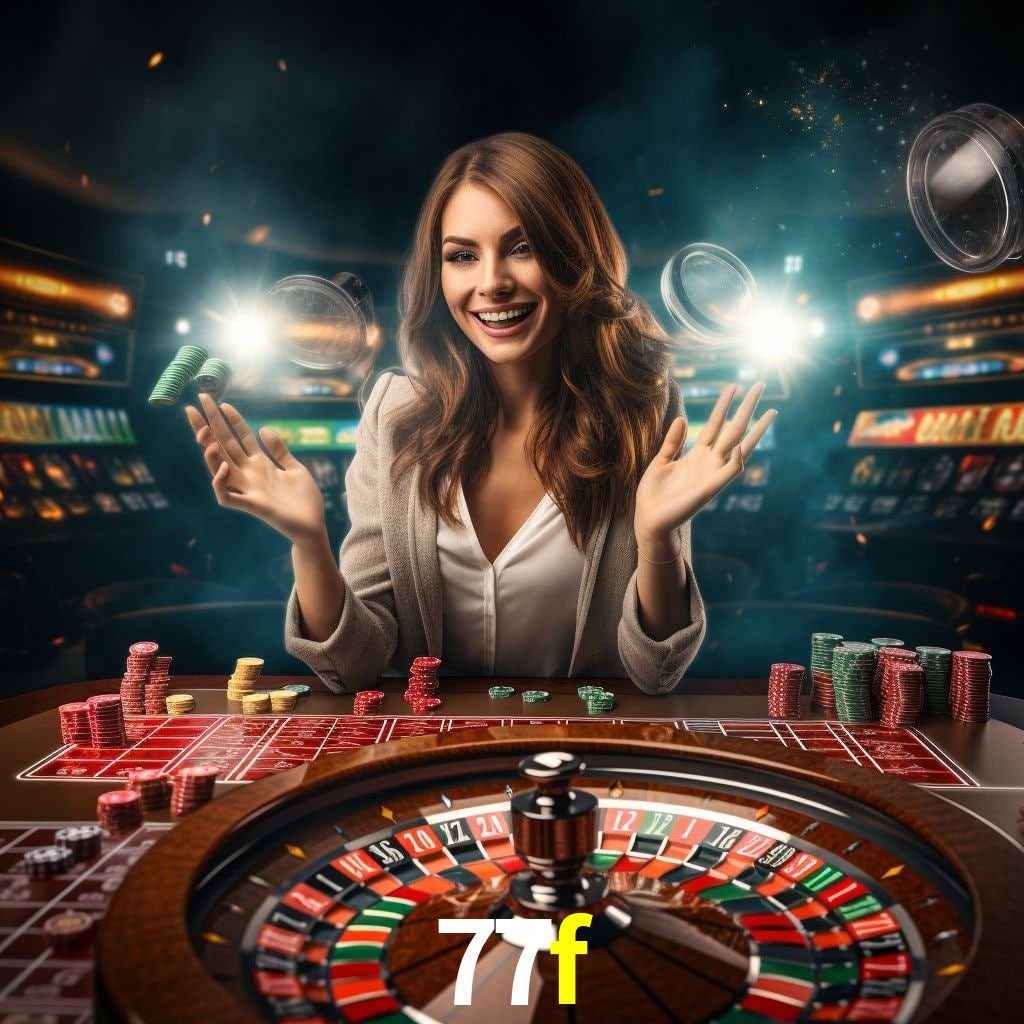 77f bet