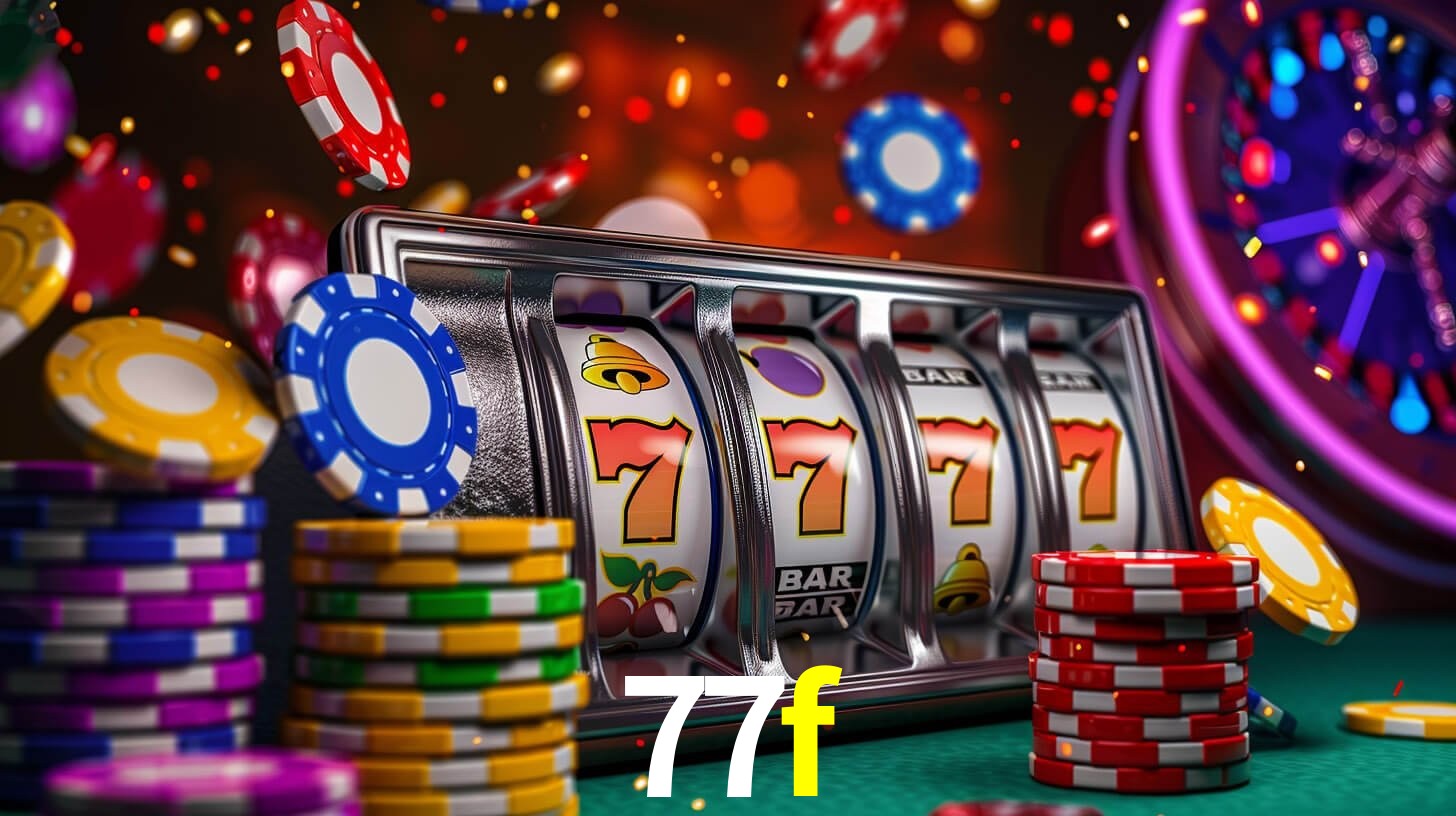 Jogos Exclusivos 77f