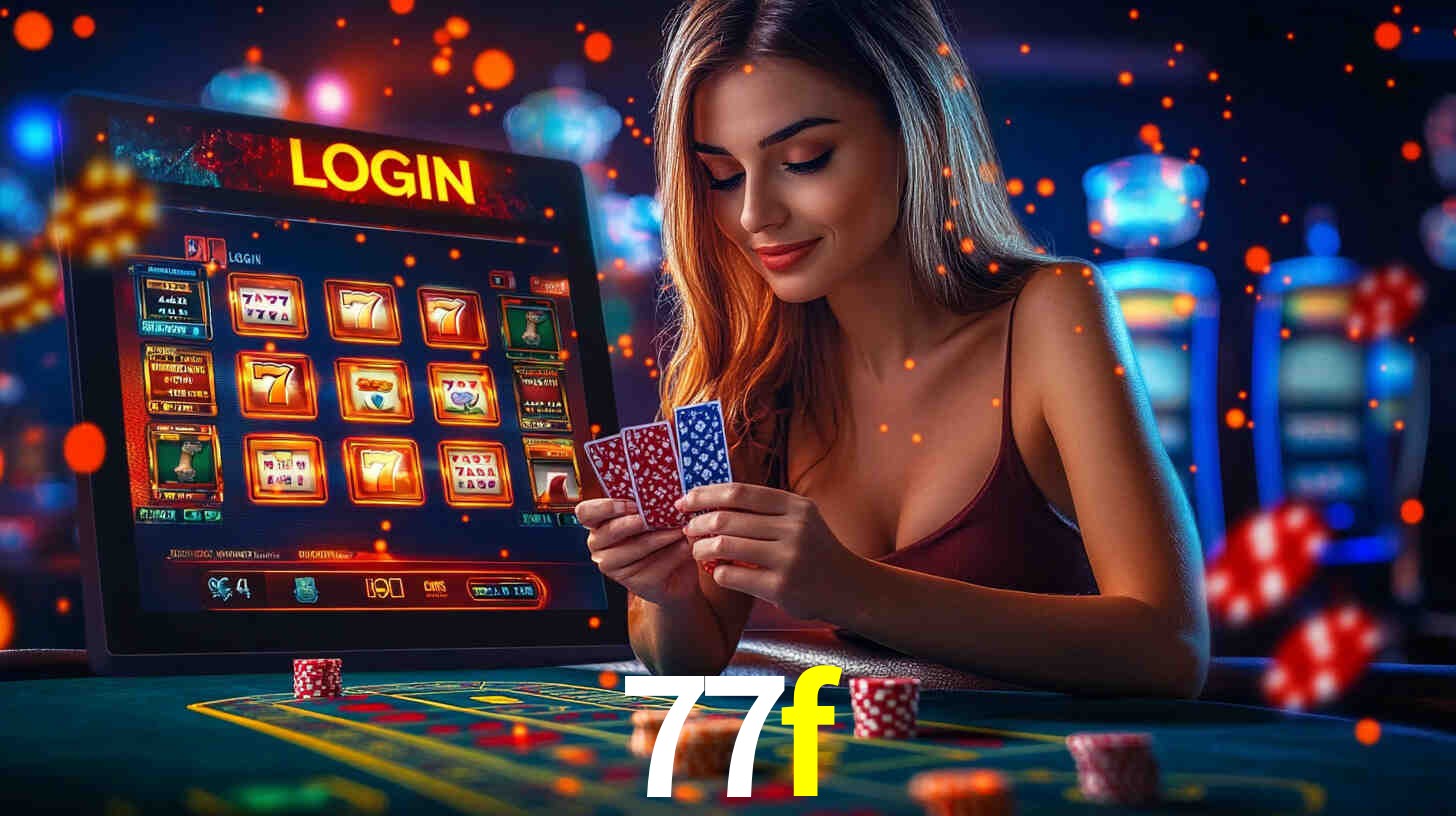 77f bet