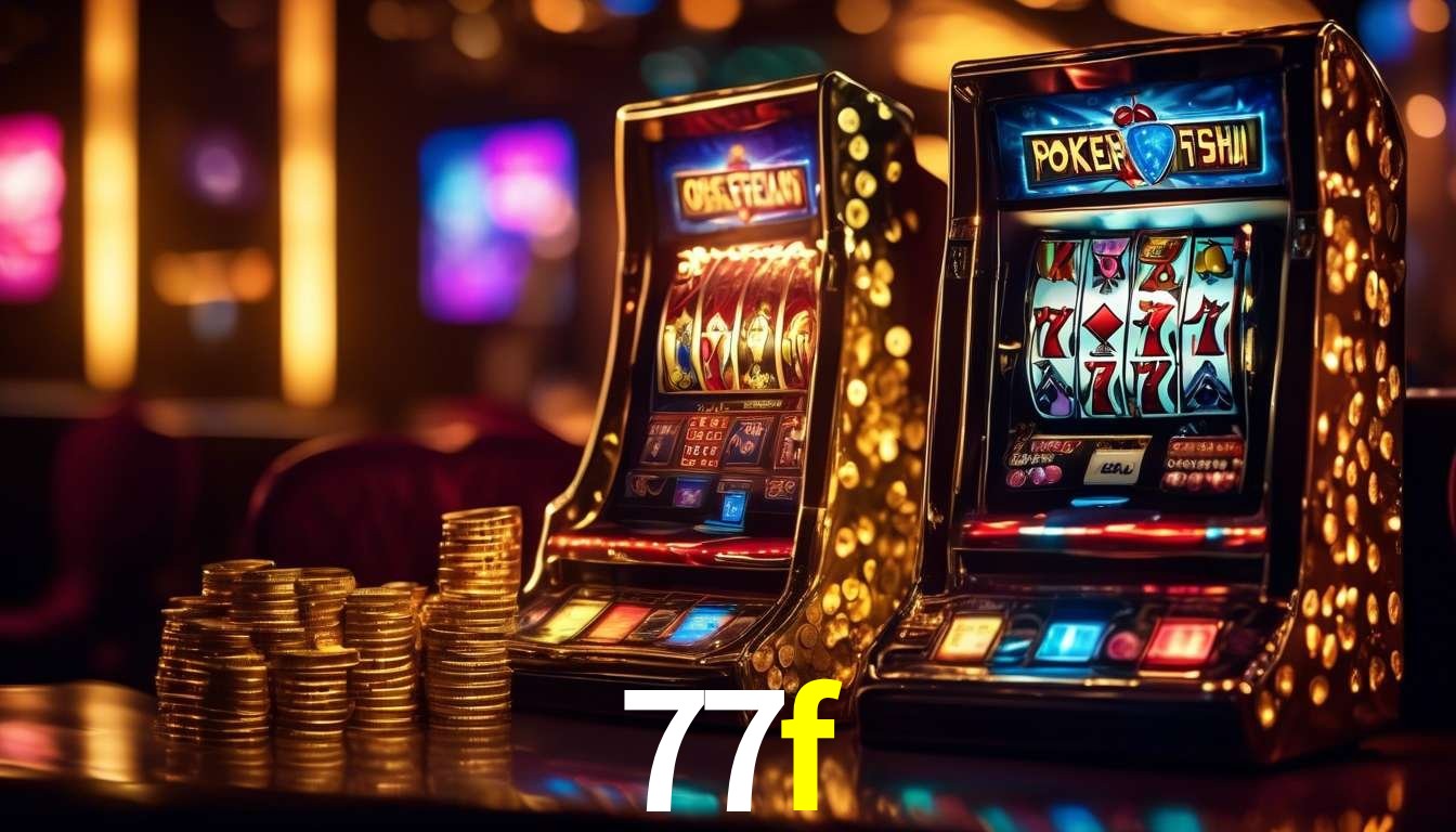 A Emoção da Loteria na 77f: Uma Chance de Mudança de Vida