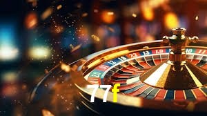 Jogos populares e pagamentos rápidos na 77f