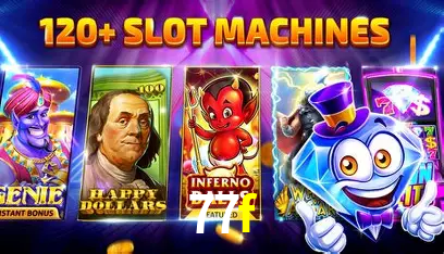 Descubra a Magia dos Jogos de Arcade no 77f