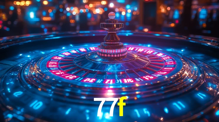 Cashback e recargas na 77f