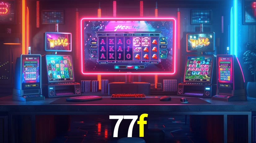 Experimente o Login Seguro Premium no 77f