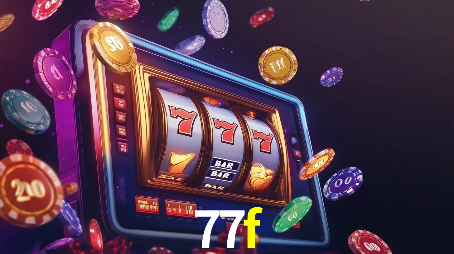 Live Casino 77f