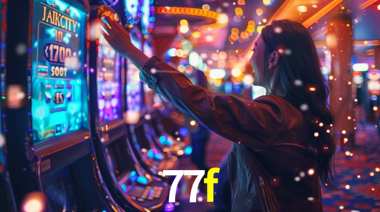 77f bet