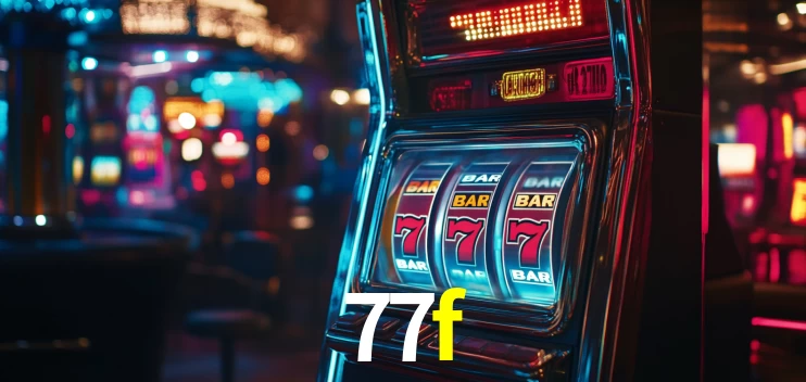 VIP Casino 77f