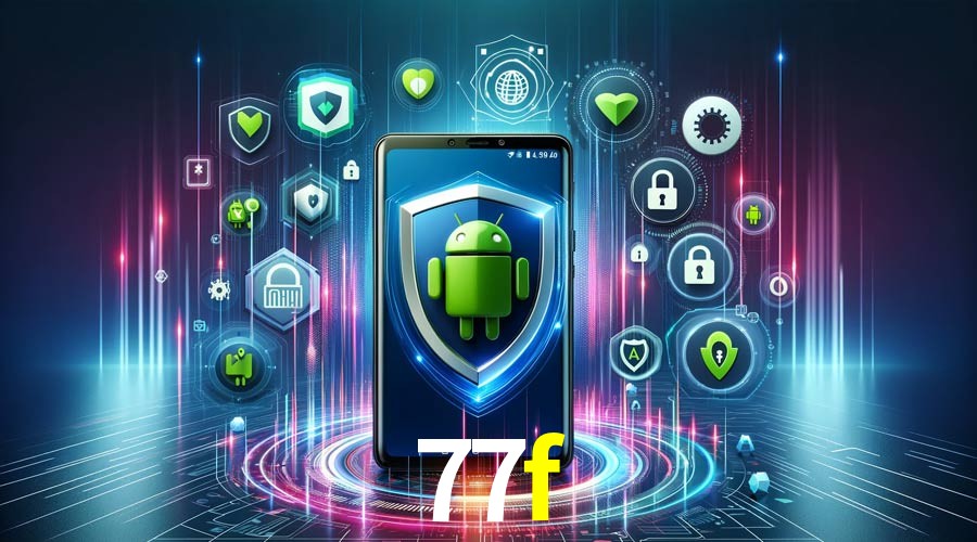 2FA Security 77f