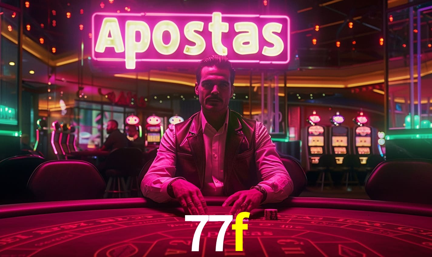 Inovações de Jogos na 77f: O Futuro das Experiências Interativas