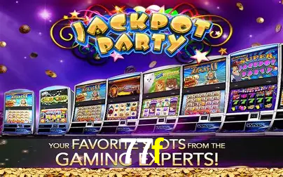 Descubra o Mundo do Cassino Online com 77f