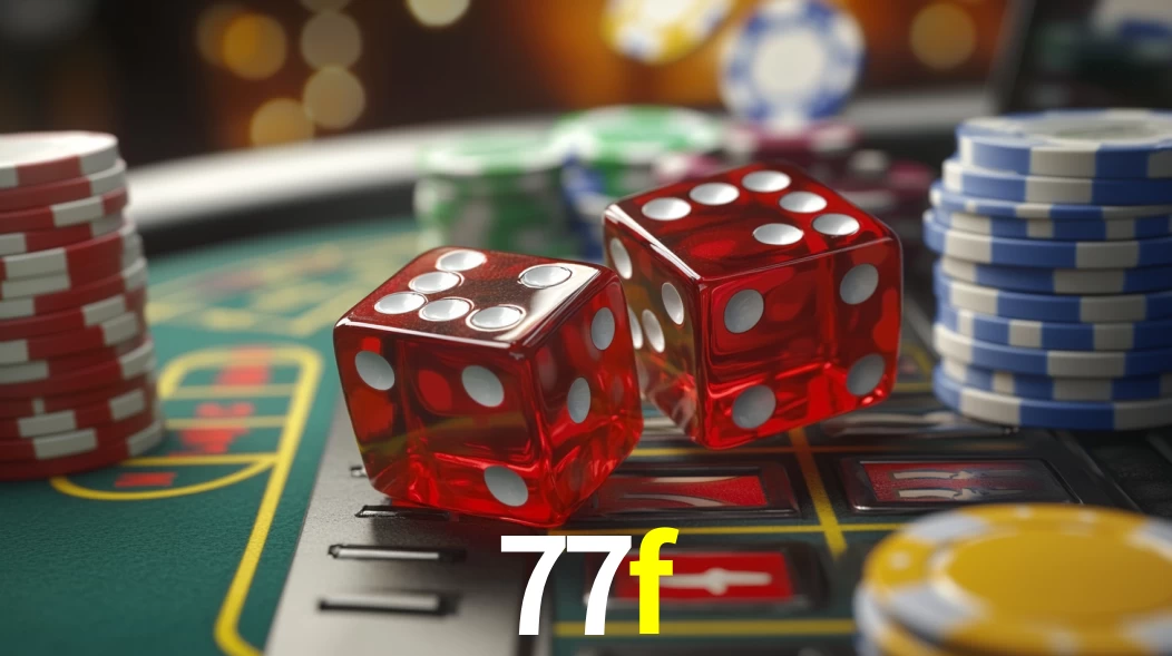Blackjack Table 77f
