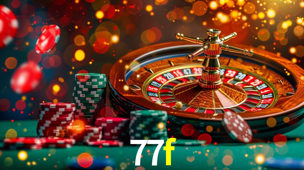 Desvendando o Mundo dos Jogos Virtuais na 77f