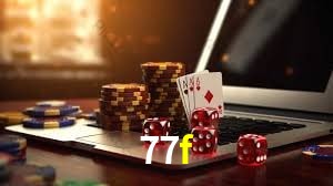 cassino 77f